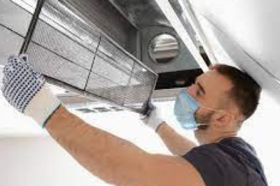Tide Air Duct Cleaning Beverly Hills