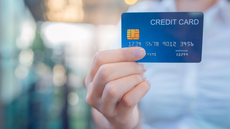 Tips that Aid in Selecting a Suitable High Rewards Credit Card