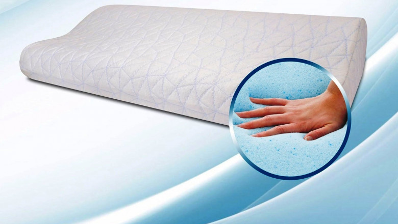 What Is Good To Sleep without Memory Foam Pillow?