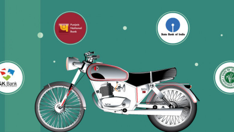 Which Bank Is Best For A Bike Loan In India?