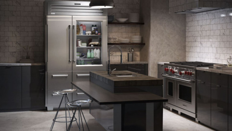 Wolf & Sub Zero Professionals West Los Angeles