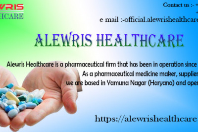 Alewris Healthcare