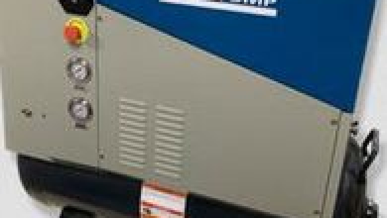 Best Oil-Free Scroll Compressors Company