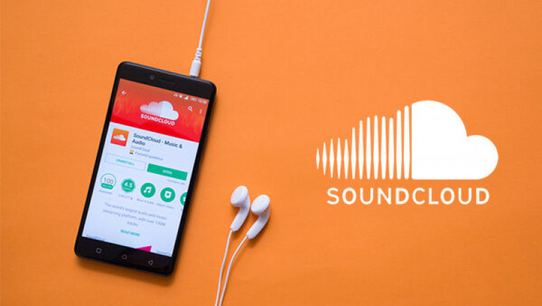 Buy SoundCloud Reposts For Viral Your Soundtrack