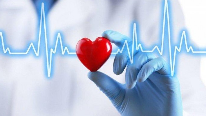 Cara Pencegahan Penyakit Jantung Koroner