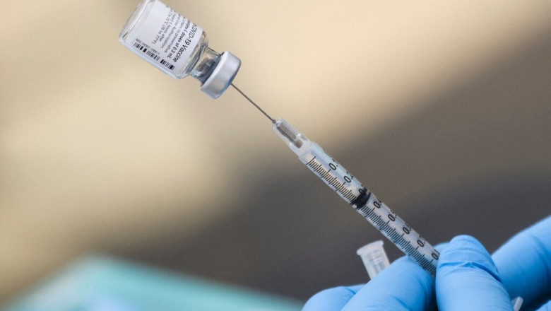 For Disease Prevention and Control To avoid infections, vaccination and annual immunization programmes are essential.