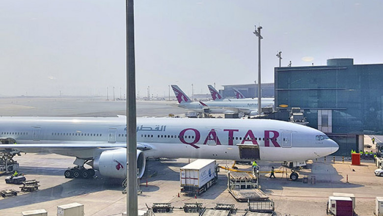 Get Qatar Airways Last Minute Deals Online