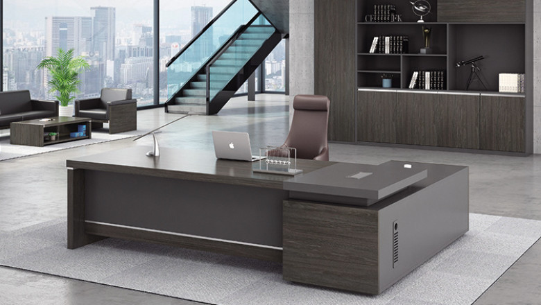 Guide On Choosing The Best Office Furniture In Dubai