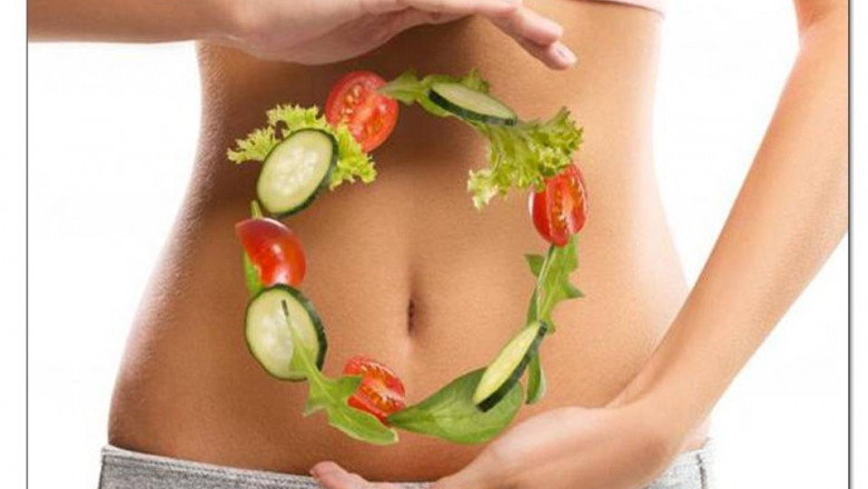 GUIDE YOUR HEALTH THROUGH GUIDING YOUR BOWEL