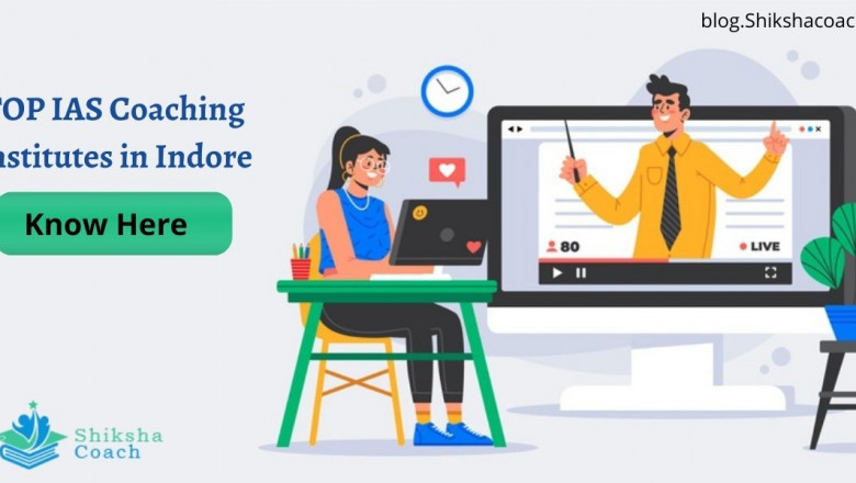 how to prepare for IAS exam