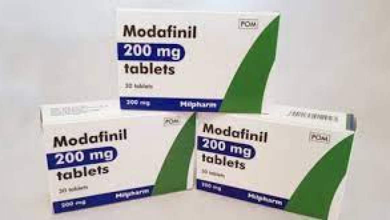 Know The Benefits of Modafinil And Cure Your Problem