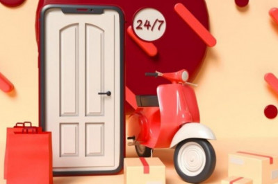 Launch Your Online Food Delivery Platform With Our GrubHub Clone