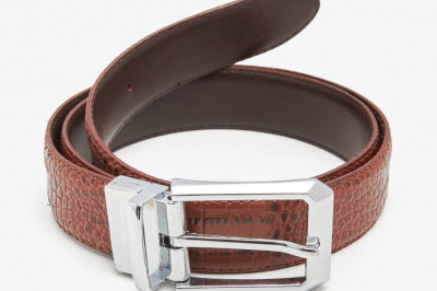 Leather Belts Online In Pakistan