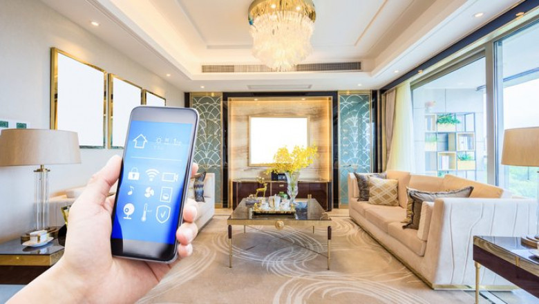 New Approach of Smart Home Installation Market 2021: To Business Applications with Top Key Players like HelloTech Inc., Calix Inc.