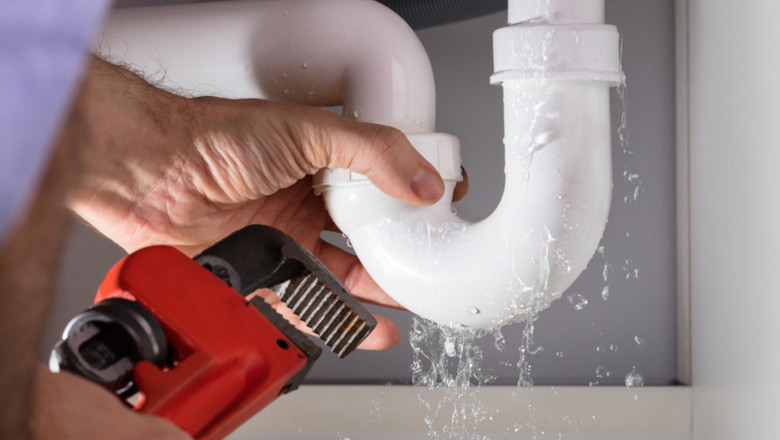 Phenom Plumbers Santa Ana