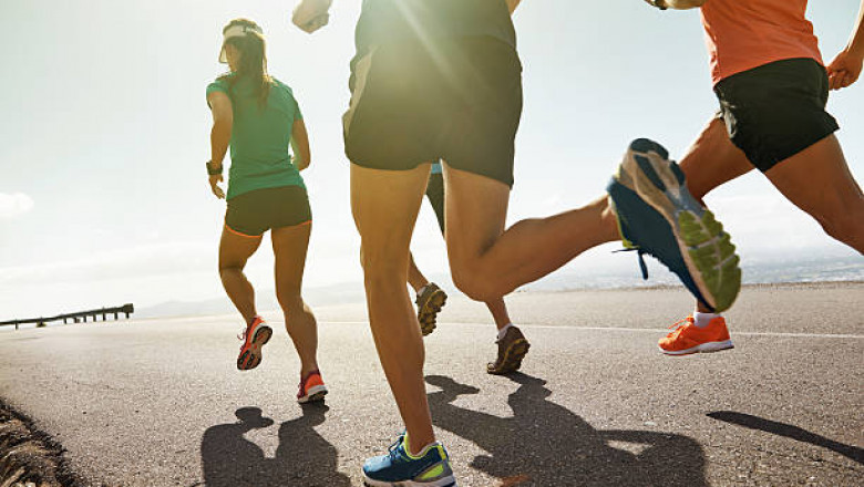 Running Fast Tips You Must Know