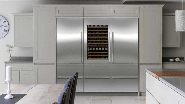 Same Day Subzero Repair Floral Park