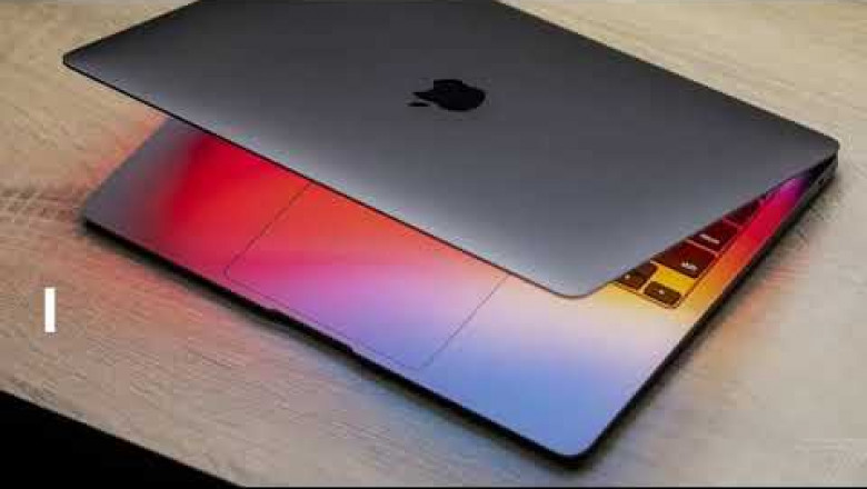 What are the Benefits of a MacBook for Business Travel?