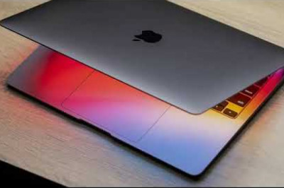 What are the Benefits of a MacBook for Business Travel?