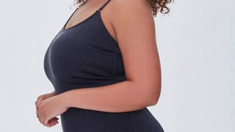 Why is plus-size lingerie a little more expensive?