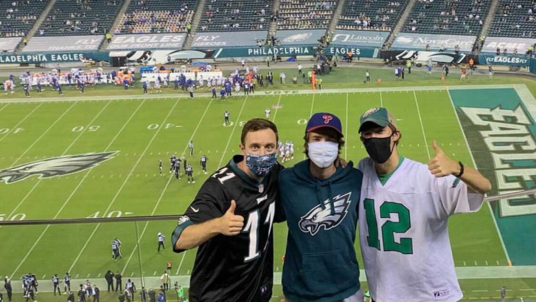 6 Things to Know Before Your First Live NFL Game
