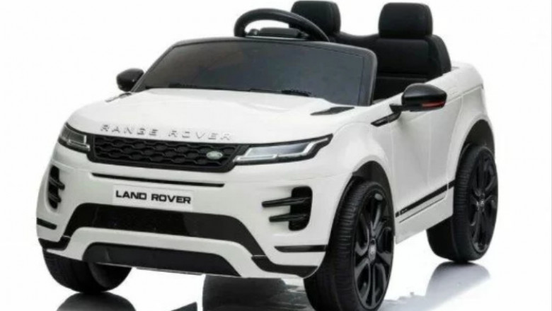 Buy Remote Control Car in UAE