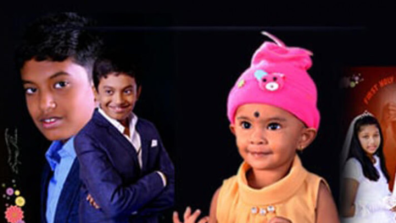 Creative wedding digital album design at tiruchendur in tamlnadu