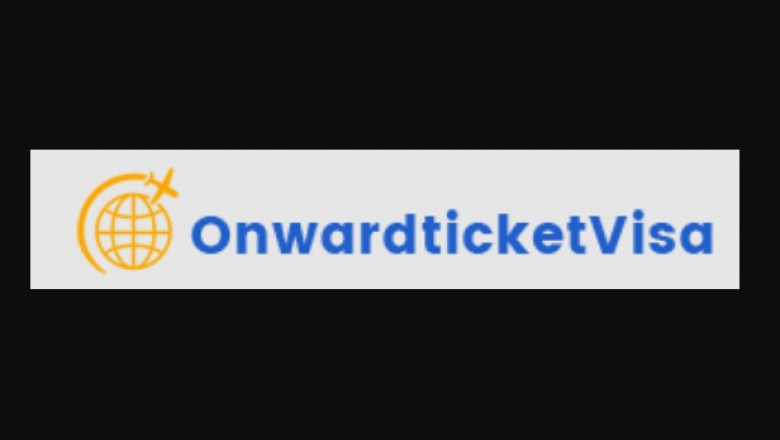 Examine This Report on Onward Tickets