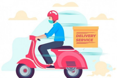 Get Hold On Our DoorDash Clone To Make Your Entry Into The Food Delivery Business