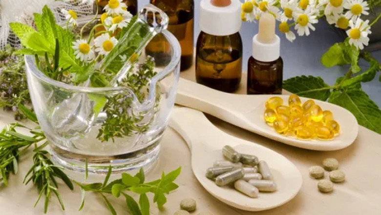 Herbal Products - Best Herbal Products For Intercourse