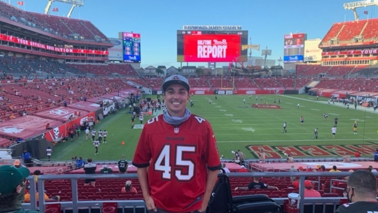 How to Make Your Super Bowl Dream Come True