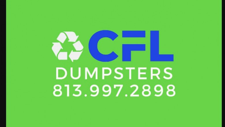 Locating a good Dumpster Rental