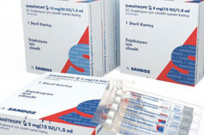 Omnitrope HGH Injections for Sale Online With or Without Prescription