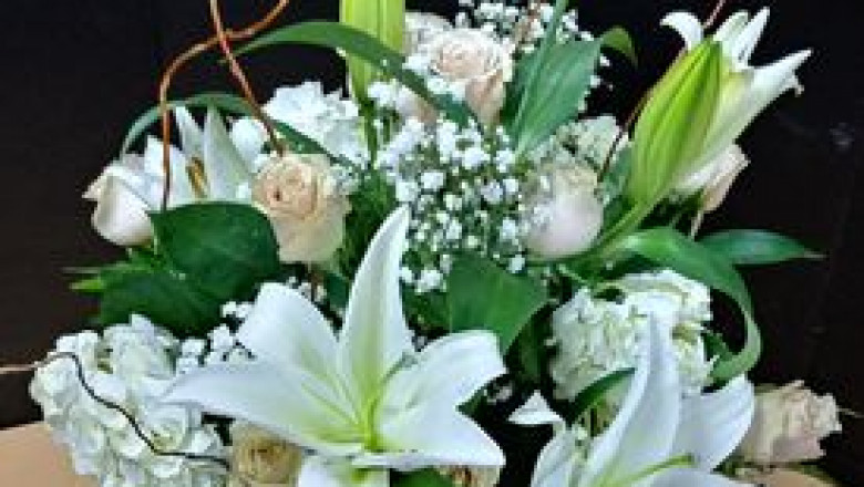 Online Flowers for All Occasions