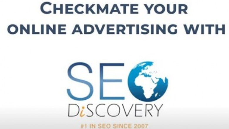 SEO Discovery - Best PPC Services in India