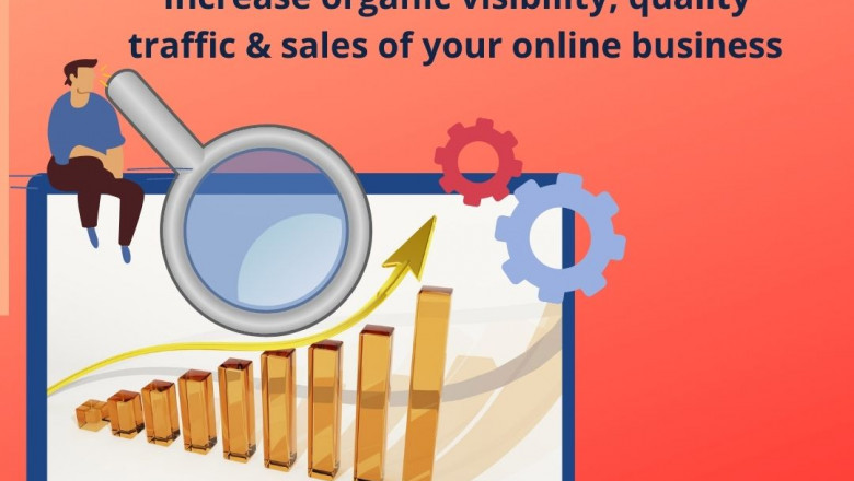 SEO services in delhi