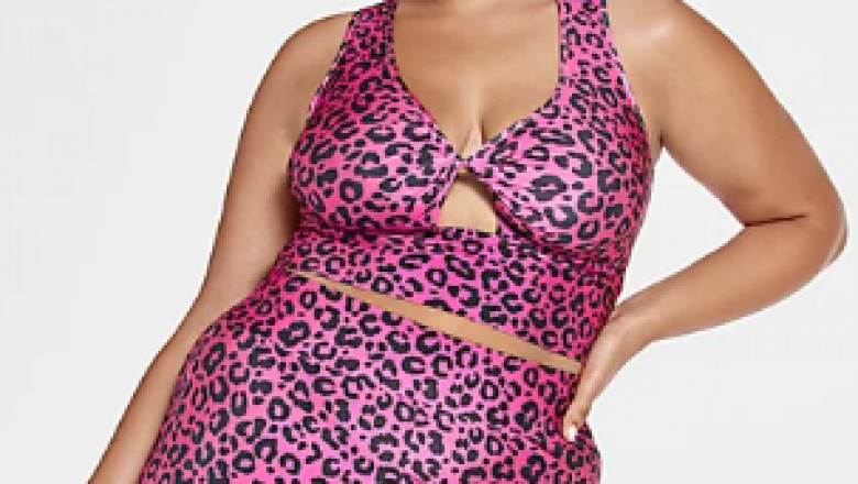 What do we love about lingerie?