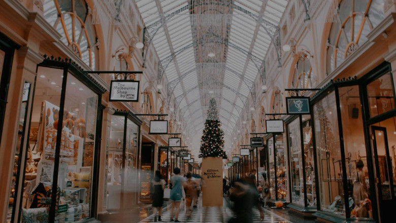 What Is Go To Market Plan | The Commerce Shop