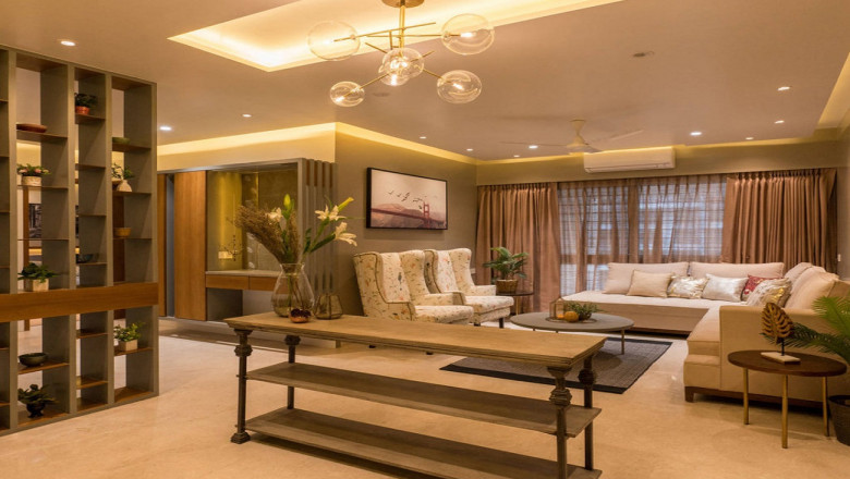 Wudzo Interior Designers in Bangalore Introduced Argument Reality Features