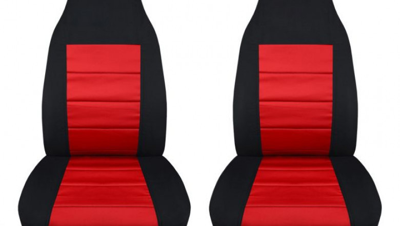 Benefits Of Car Seat Covers for The Best Driving Experience