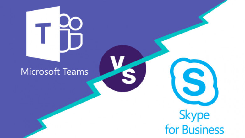 Check The Difference Between Microsoft Teams And Skype