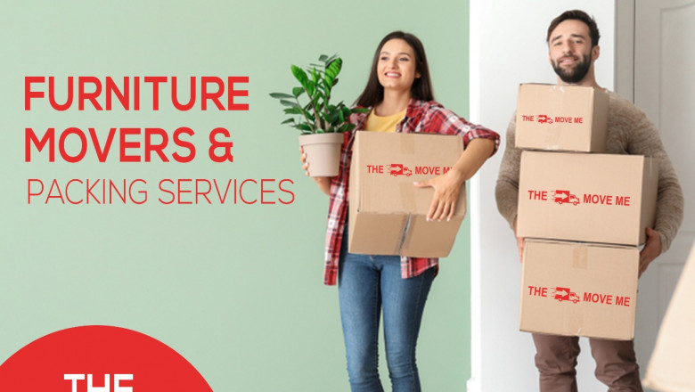 Desired location movers by professional home shifting