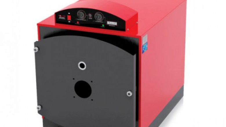 DSP pellet boilers made in Greece, prices – 2021