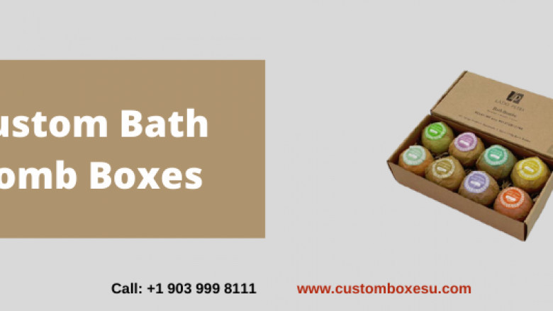 Get packaging for bath bombs at discount price in Texas, USA