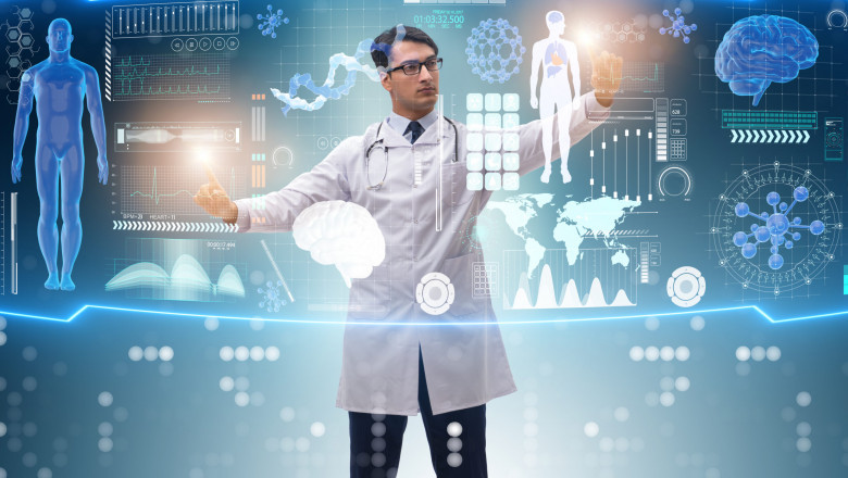 Healthcare Information Systems Market 2021 | Covid-19 Analysis Insights by Size, Growth, Trends, Share, Competitive Analysis By Emerging Technology and Advancement 2027
