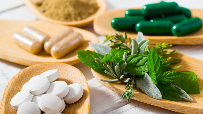 Nutraceutical Excipients Market Share, Demand Analysis, Growth Forecast, Upcoming Trends, Business Opportunities, Segmentation 2027