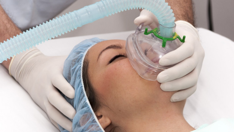 Respiratory Care Devices Segmentation and Analysis by Recent Trends and Growth Prospects by Regions to 2027