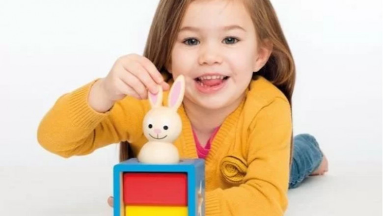 Toys Online in Dubai