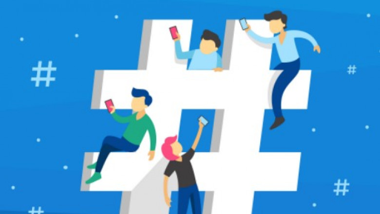 Viral Reels Hashtag For Instagram