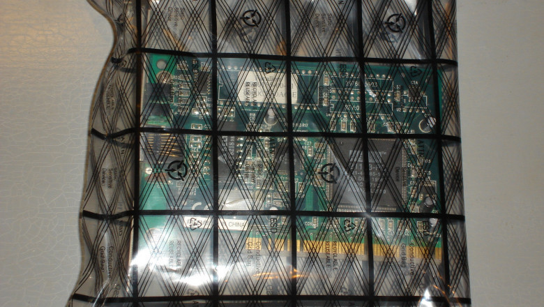 Anti-Static Packaging Materials are used in various industries for a wide range of purposes.